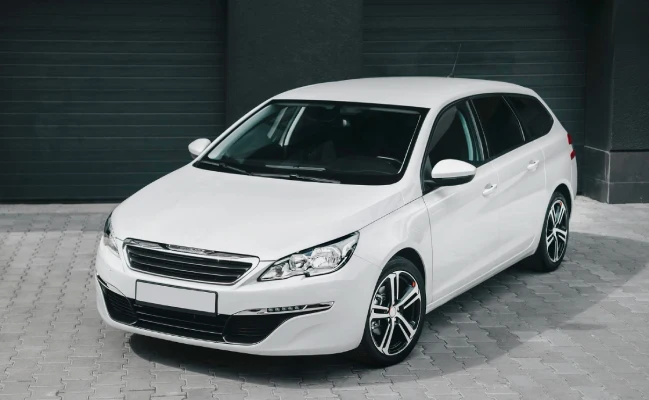 Best Deals on Car Rentals